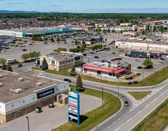 SmartCentres St. Catharines