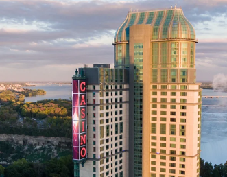 Fallsview Casino Resort