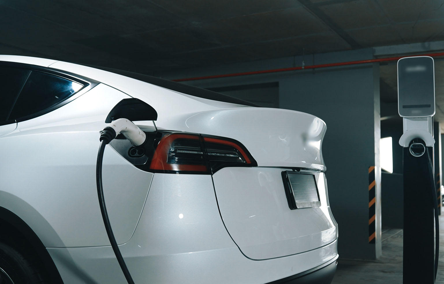 EV Charging