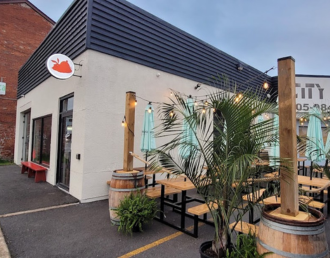 Fat Rabbit, St. Catharines