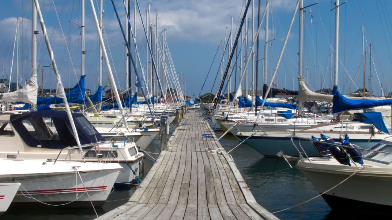 Waterfront Living at Royal Tuscan: Experience Tranquility and Luxury