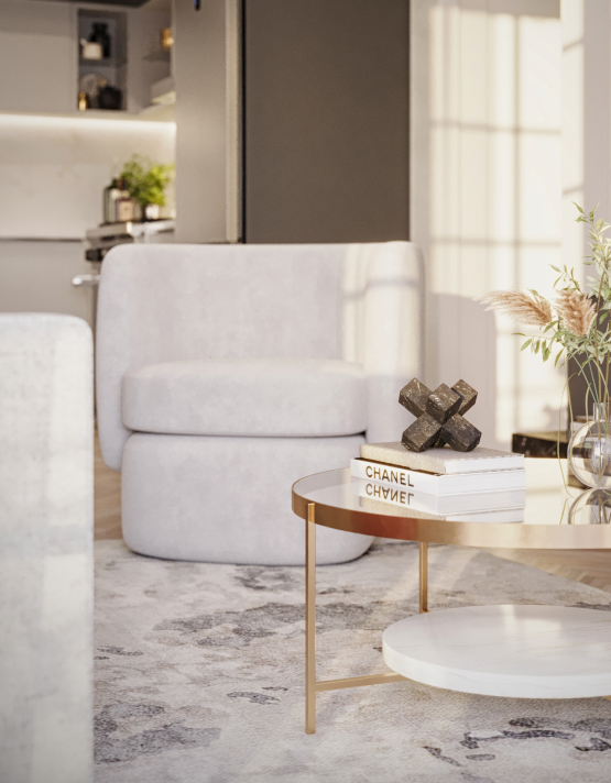 Explore The Design